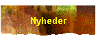 Nyheder