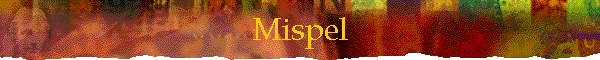 Mispel