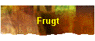 Frugt
