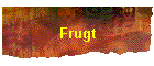 Frugt