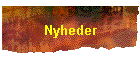Nyheder